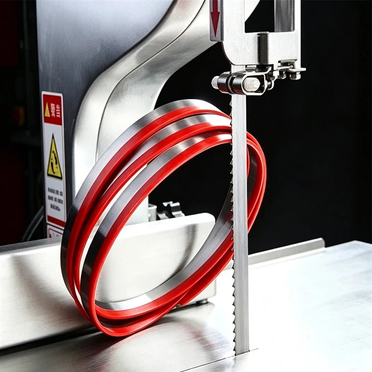 Butcher Shop Saw Blade suppliers