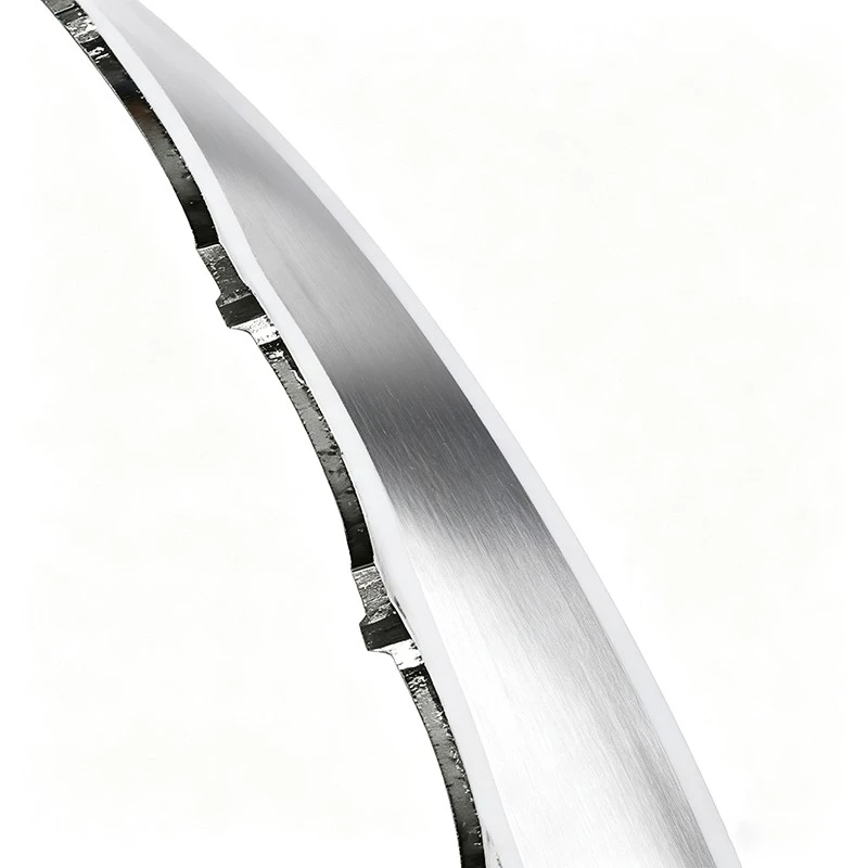 Bimetal Wood Saw Blade factory