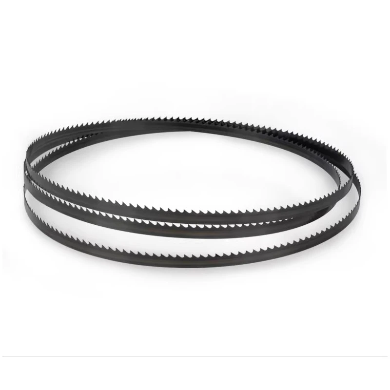 Green Wood Bandsaw Blade factory